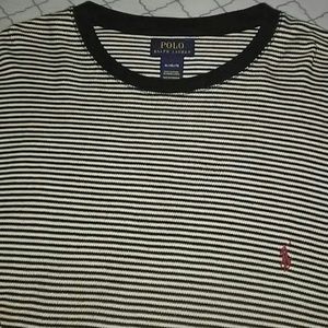 Polo by Ralph Lauren Long sleeve XL Crewneck